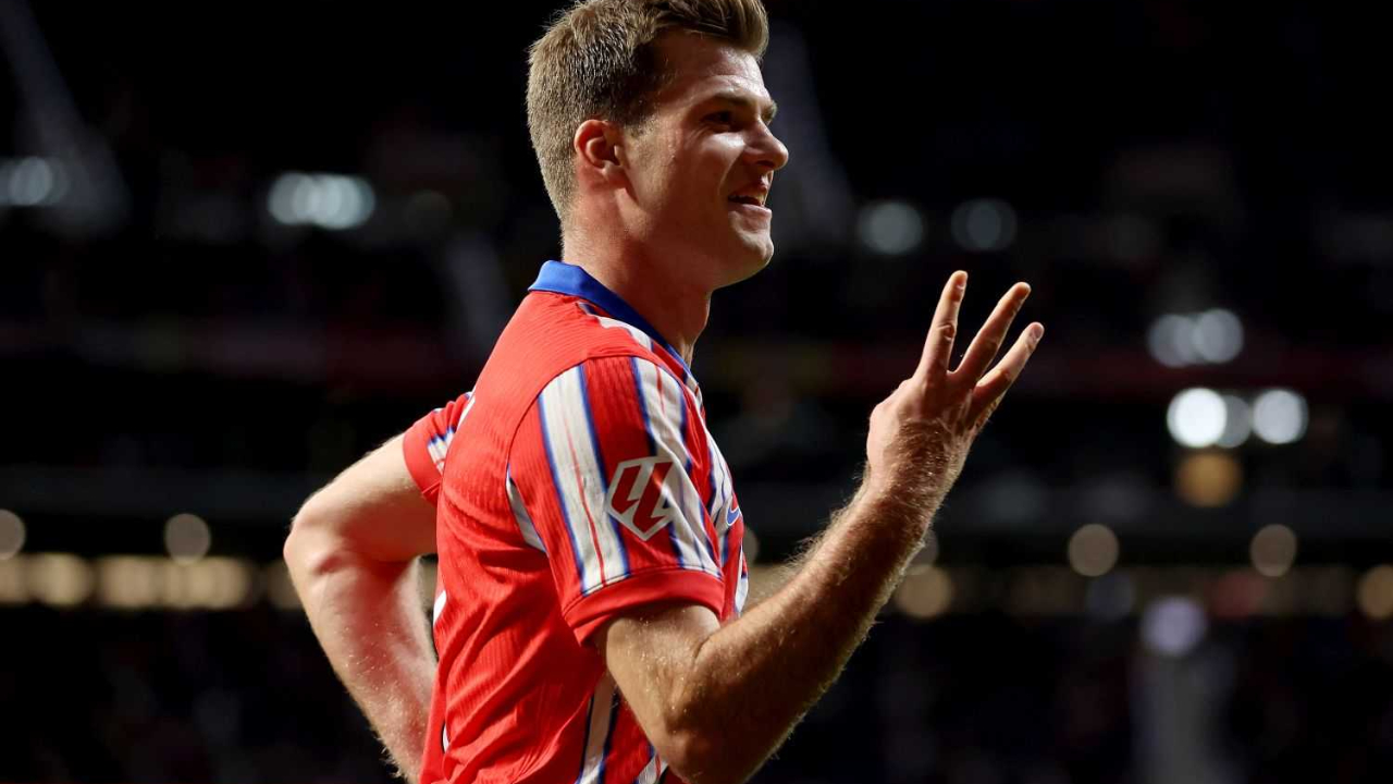 Osasuna-Atletico Madrid: statistiche, quote e pronostico