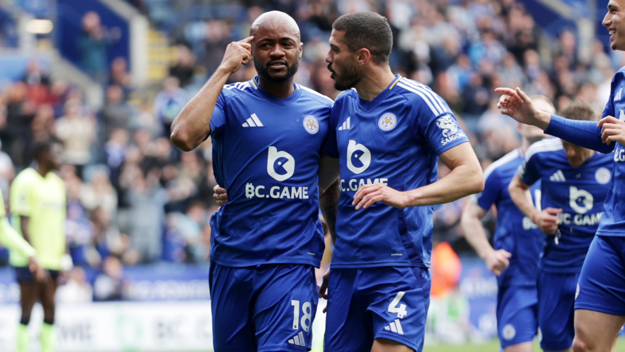 LEICESTER CITY-IPSWICH TOWN: STATISTICHE, QUOTE E PRONOSTICO