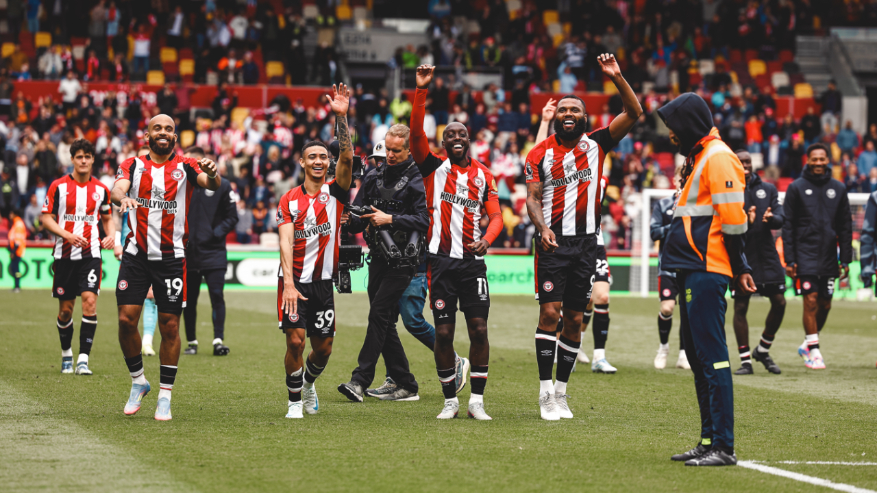 BRENTFORD-FULHAM: STATISTICHE, QUOTE E PRONOSTICO