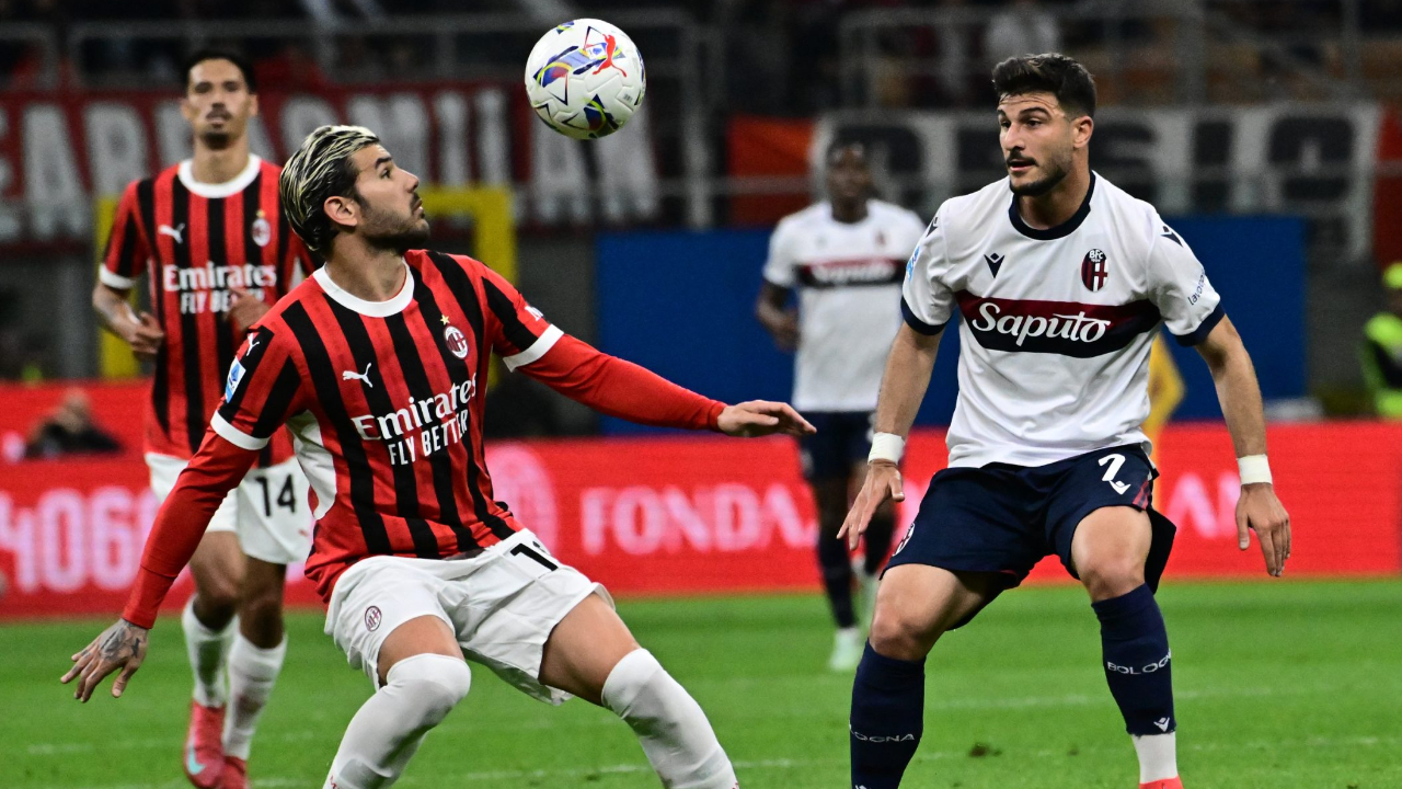 BOLOGNA-MILAN: STATISTICHE, QUOTE E PRONOSTICO