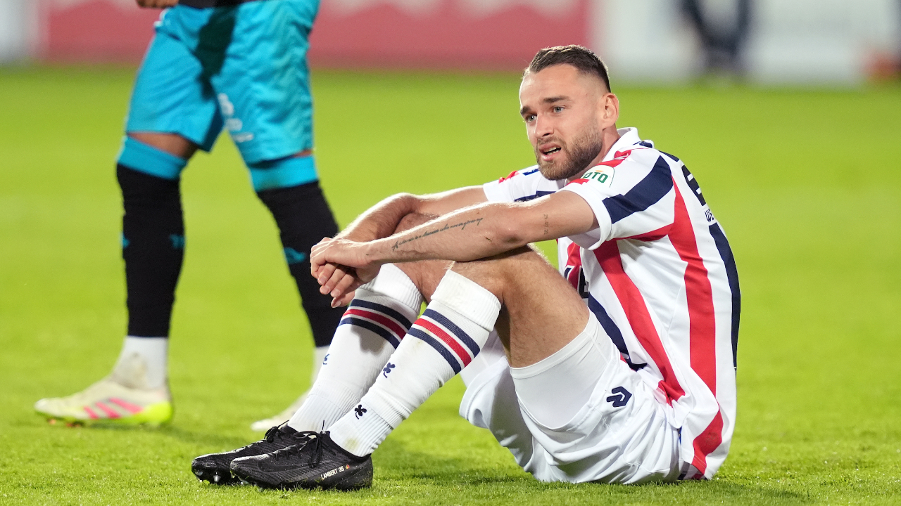 WILLEM II-ZWOLLE: STATISTICHE, QUOTE E PRONOSTICO