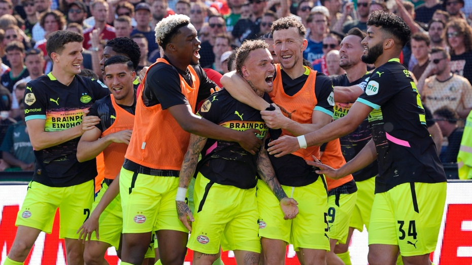 PSV-HERACLES: STATISTICHE, QUOTE E PRONOSTICO