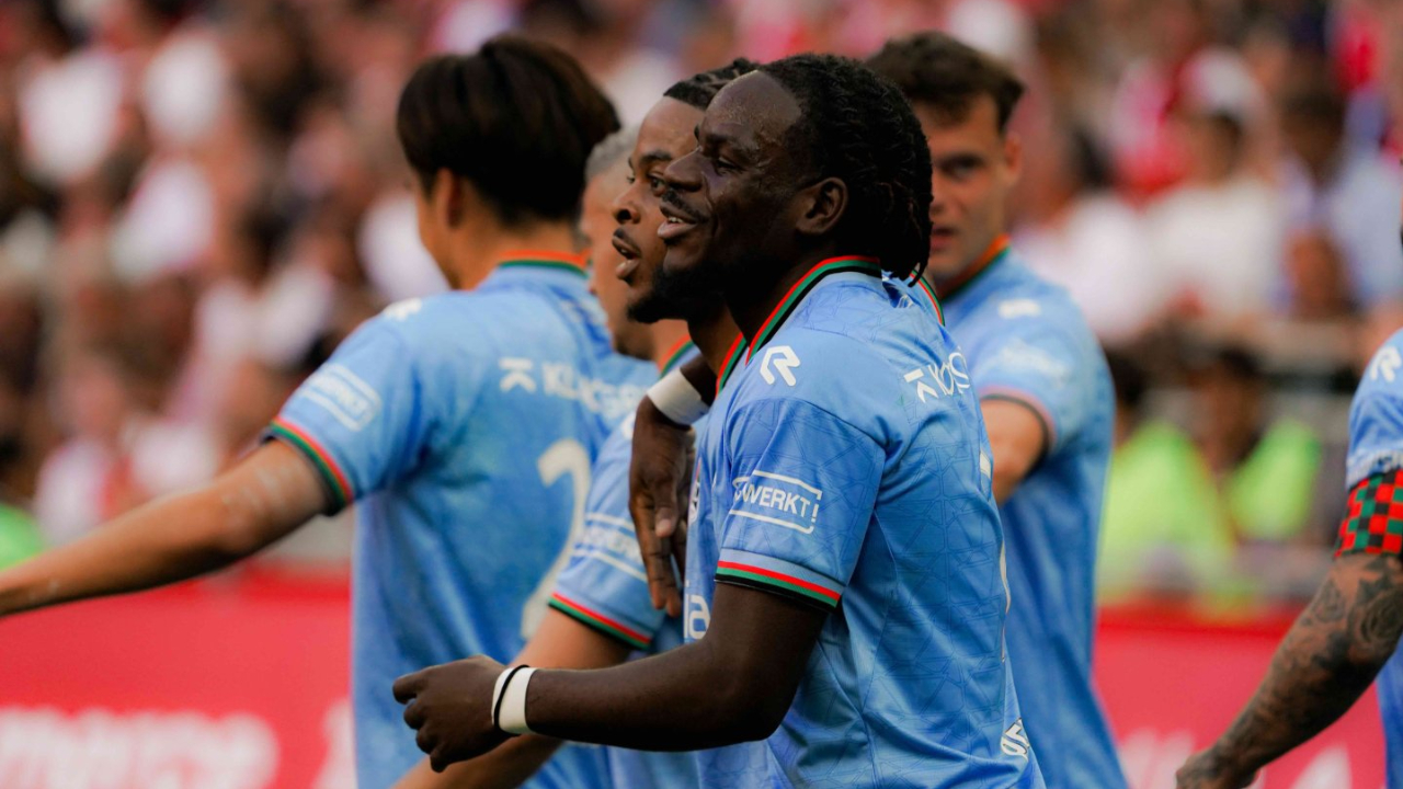 NEC NIJMEGEN-NAC BREDA: STATISTICHE, QUOTE E PRONOSTICO