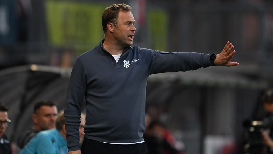 G.A. EAGLES-HEERENVEEN: STATISTICHE, QUOTE E PRONOSTICO