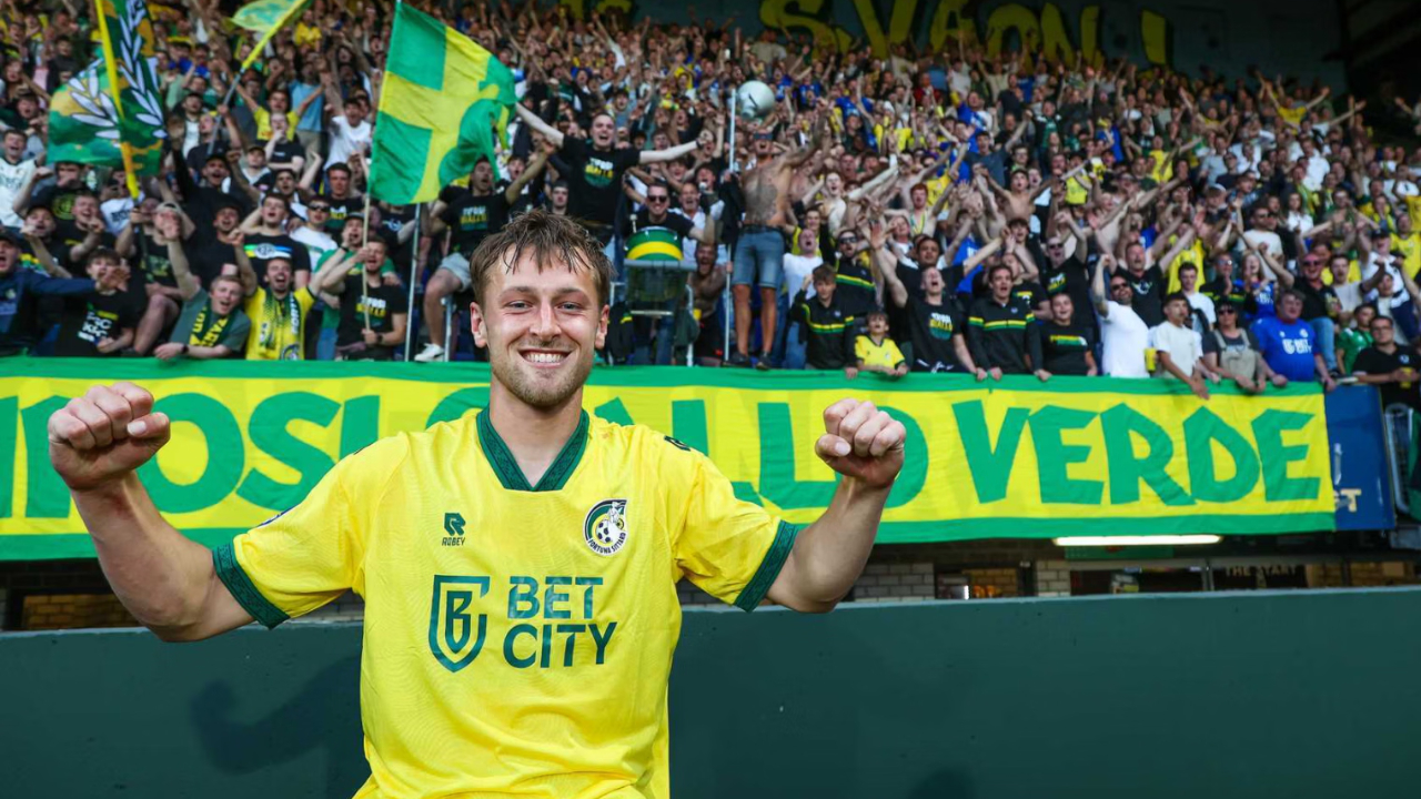 ALMERE-SITTARD: STATISTICHE, QUOTE E PRONOSTICO