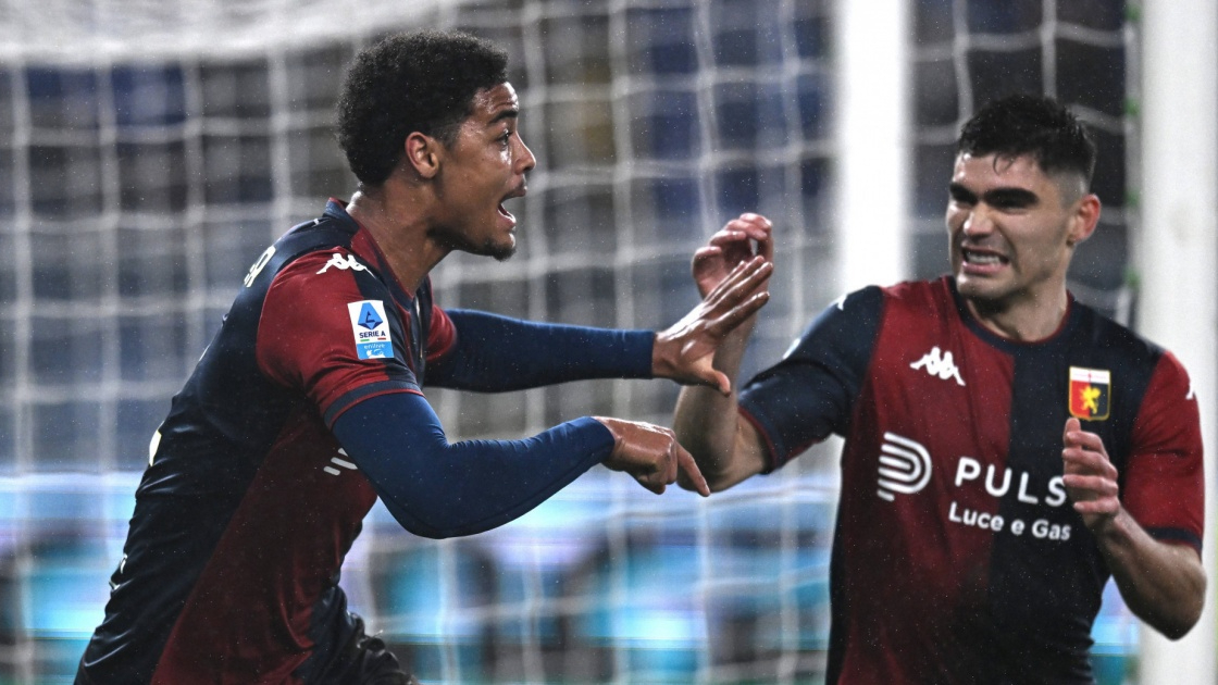 GENOA-ATALANTA: STATISTICHE, QUOTE E PRONOSTICO