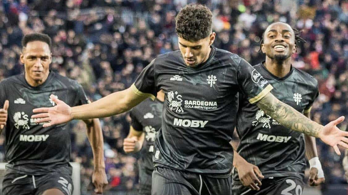 CAGLIARI-VENEZIA: STATISTICHE, QUOTE E PRONOSTICO CAGLIARI-VENEZIA: STATISTICHE, QUOTE E PRONOSTICO