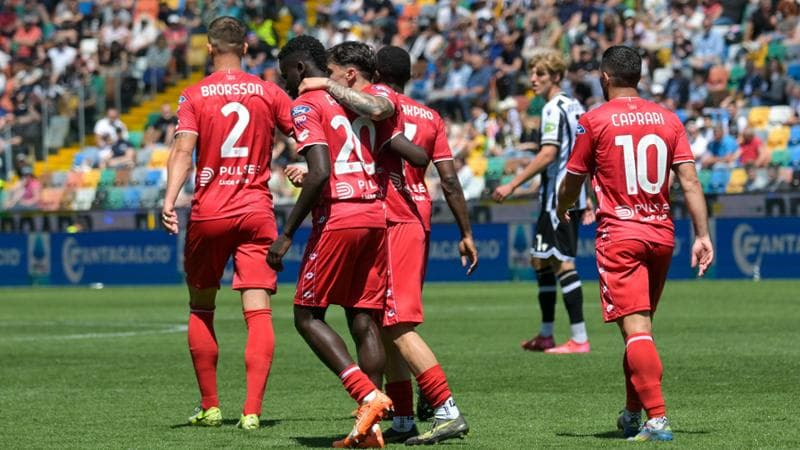 MONZA-EMPOLI: STATISTICHE, QUOTE E PRONOSTICO MONZA-EMPOLI: STATISTICHE, QUOTE E PRONOSTICO