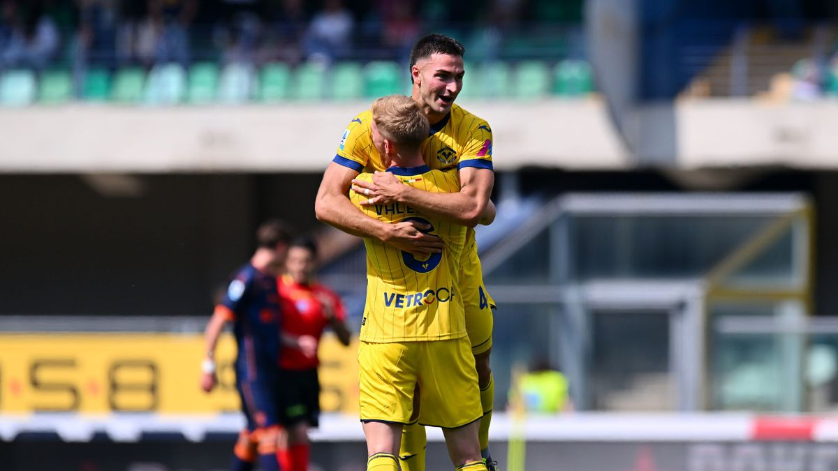 HELLAS VERONA-COMO: STATISTICHE, QUOTE E PRONOSTICO HELLAS VERONA-COMO: STATISTICHE, QUOTE E PRONOSTICO