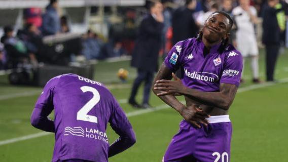 FIORENTINA-BOLOGNA: STATISTICHE, QUOTE E PRONOSTICO FIORENTINA-BOLOGNA: STATISTICHE, QUOTE E PRONOSTICO