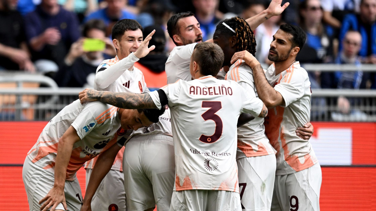ROMA-MILAN: STATISTICHE, QUOTE E PRONOSTICO ROMA-MILAN: STATISTICHE, QUOTE E PRONOSTICO