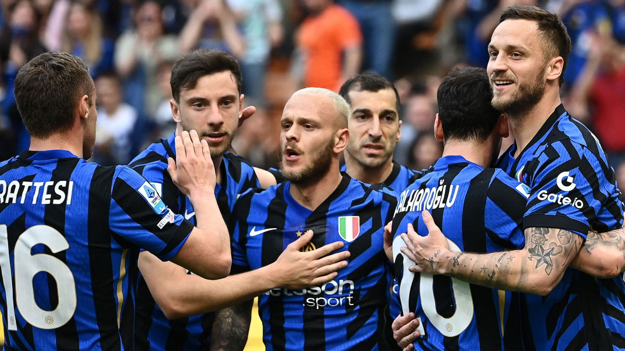 INTER-LAZIO: STATISTICHE, QUOTE E PRONOSTICO INTER-LAZIO: STATISTICHE, QUOTE E PRONOSTICO