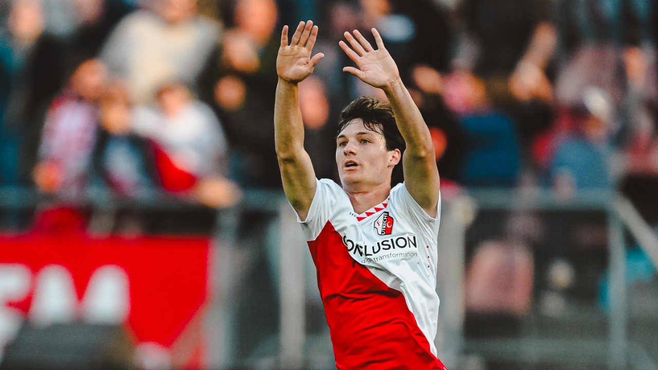 SITTARD-UTRECHT: STATISTICHE, QUOTE E PRONOSTICO