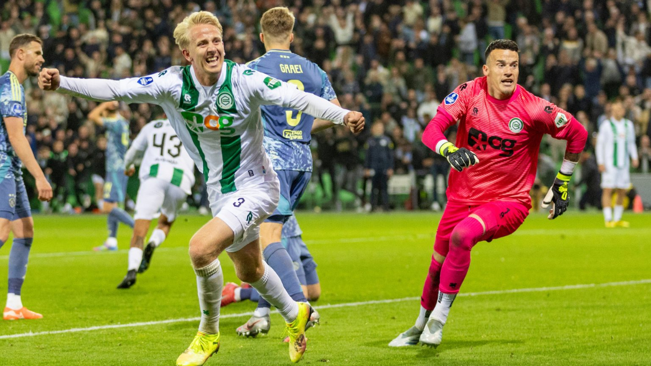 ZWOLLE-GRONINGEN: STATISTICHE, QUOTE E PRONOSTICO