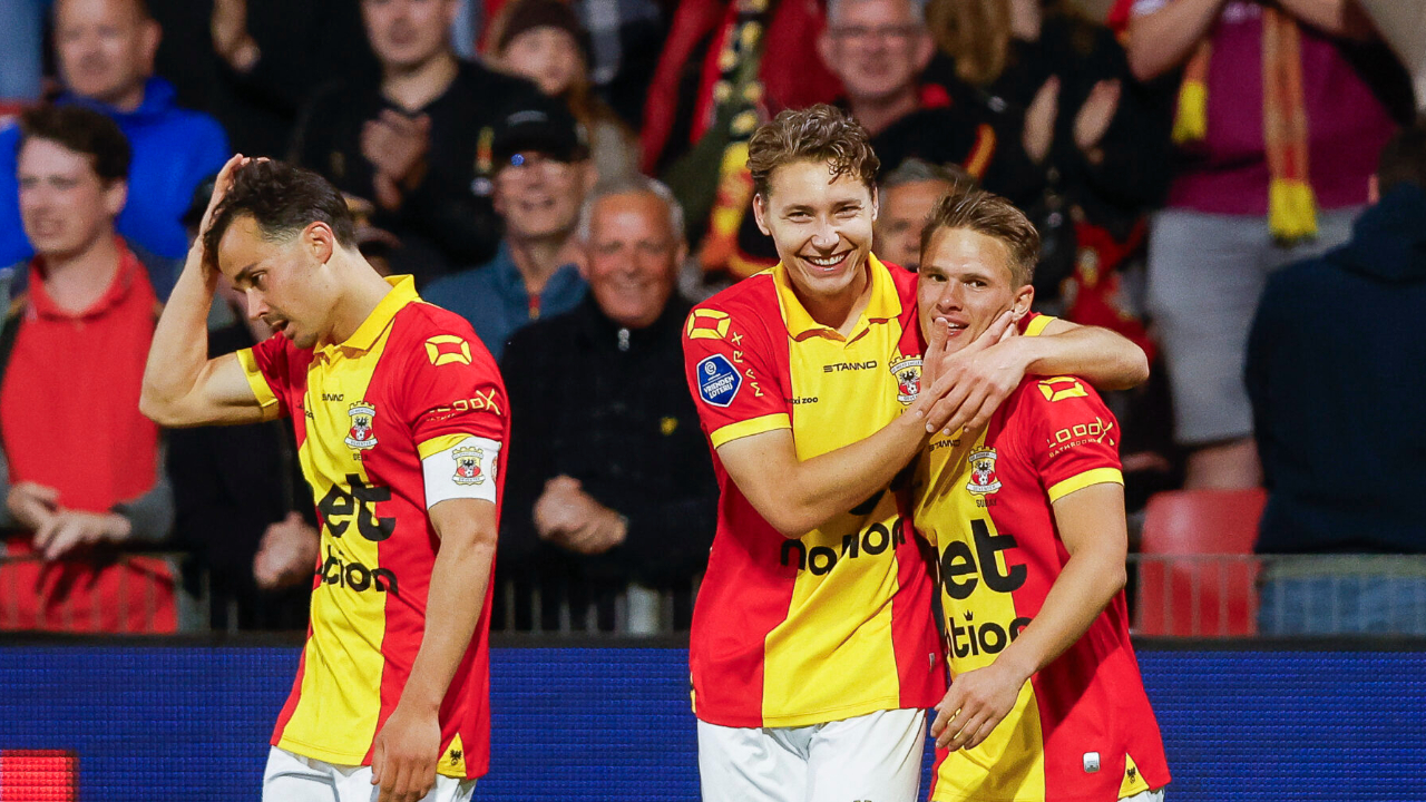 WAALWIJK-G.A. EAGLES: STATISTICHE, QUOTE E PRONOSTICO