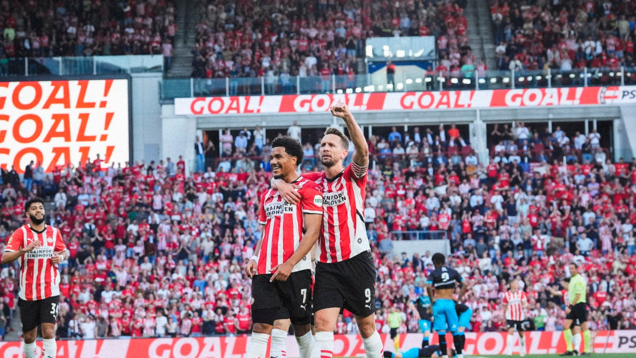 SPARTA ROTTERDAM-PSV: STATISTICHE, QUOTE E PRONOSTICO