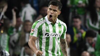 Atletico Madrid-Betis: statistiche, quote e pronostico