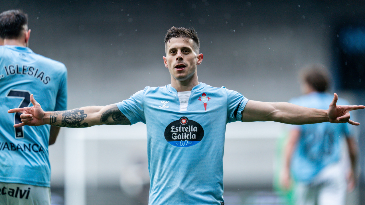 Celta Vigo-Rayo Vallecano: statistiche, quote e pronostico