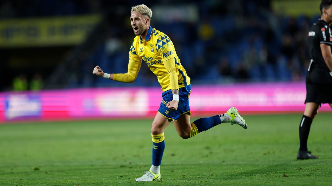 Las Palmas-Leganes: statistiche, quote e pronostico