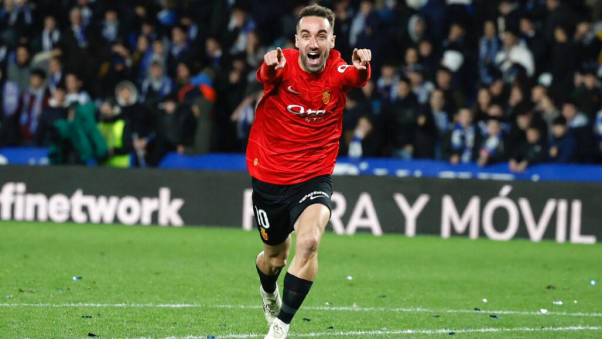 Maiorca-Getafe: statistiche, quote e pronostico