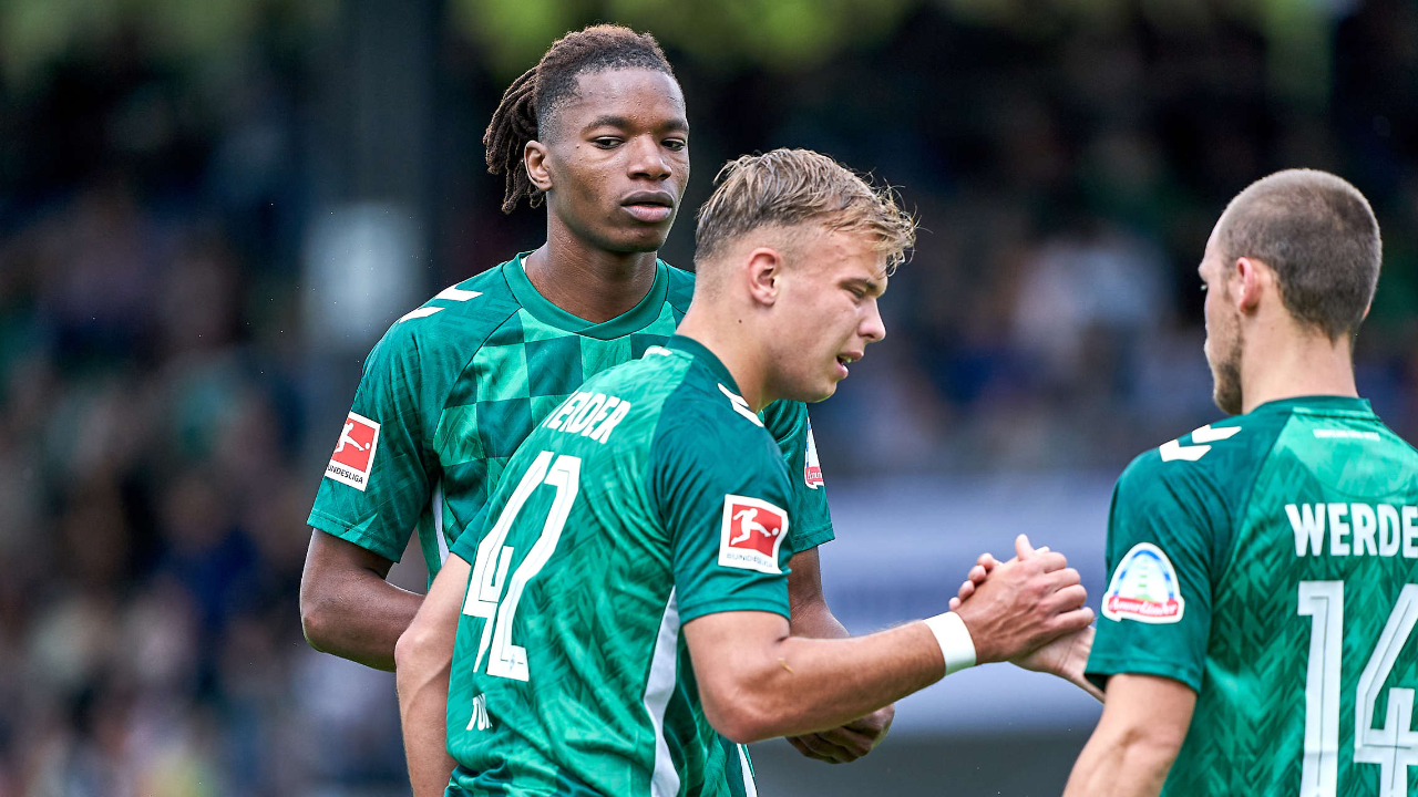 HEIDENHEIM-WERDER BREMA: STATISTICHE, QUOTE E PRONOSTICO
