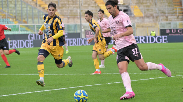 PLAYOFF JUVE STABIA-PALERMO: STATISTICHE, QUOTE E PRONOSTICO