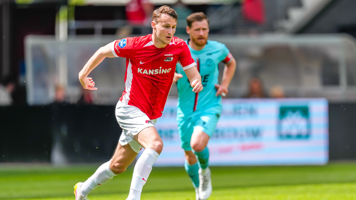 AZ ALKMAAR-HEERENVEEN: STATISTICHE, QUOTE E PRONOSTICO