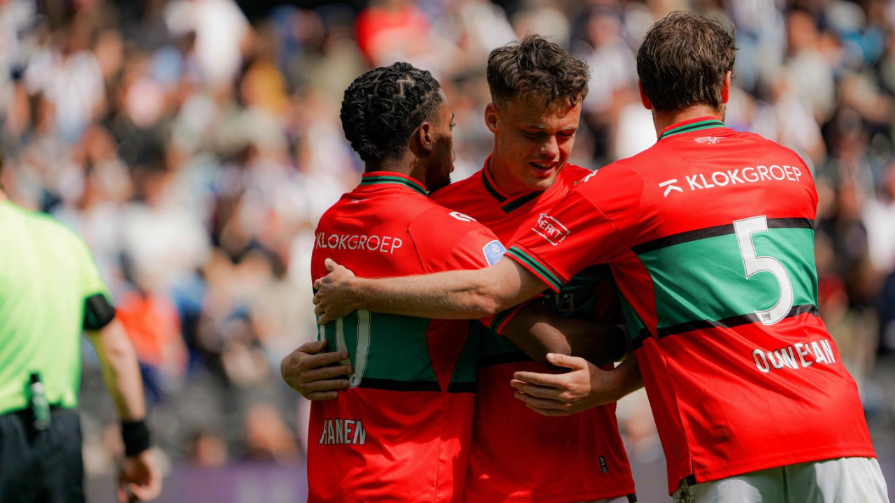 TWENTE-NEC NIJMEGEN: STATISTICHE, QUOTE E PRONOSTICO