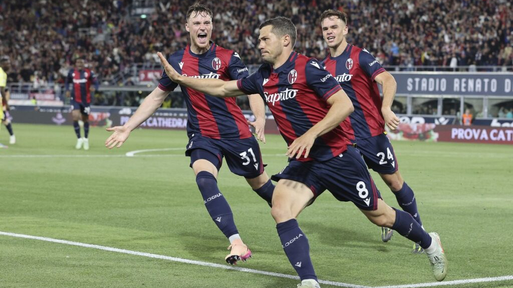 BOLOGNA-GENOA: STATISTICHE, QUOTE E PRONOSTICO BOLOGNA-GENOA: STATISTICHE, QUOTE E PRONOSTICO
