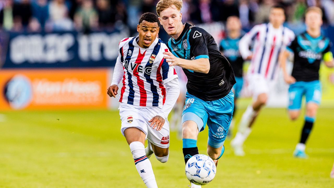 DORDRECHT-WILLEM II: STATISTICHE, QUOTE E PRONOSTICO