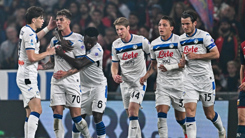 ATALANTA-PARMA: STATISTICHE, QUOTE E PRONOSTICO ATALANTA-PARMA: STATISTICHE, QUOTE E PRONOSTICO