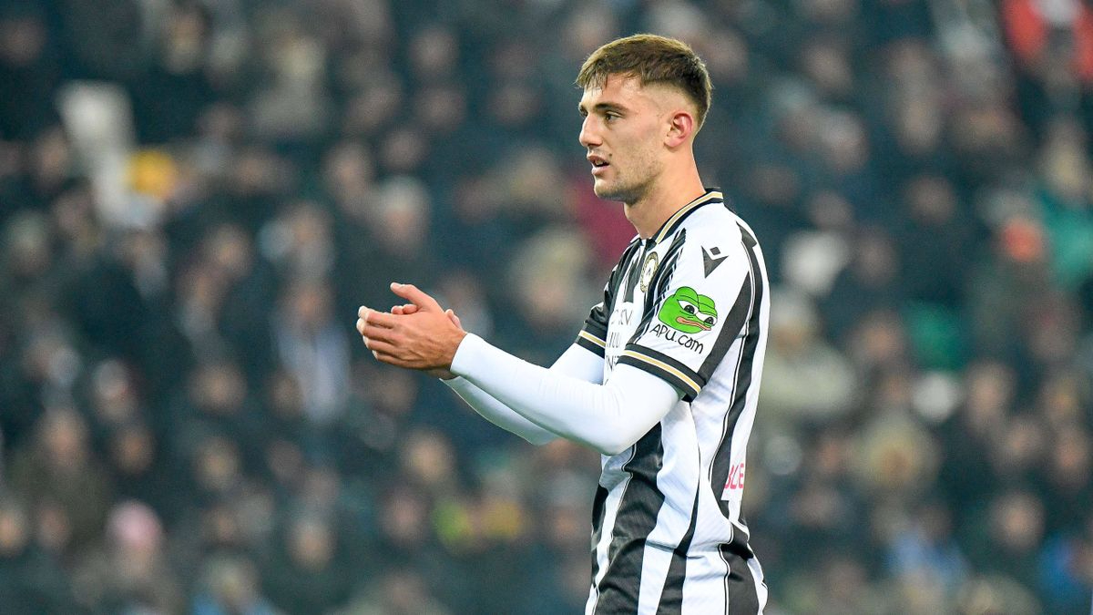 UDINESE-FIORENTINA: STATISTICHE, QUOTE E PRONOSTICO UDINESE-FIORENTINA: STATISTICHE, QUOTE E PRONOSTICO