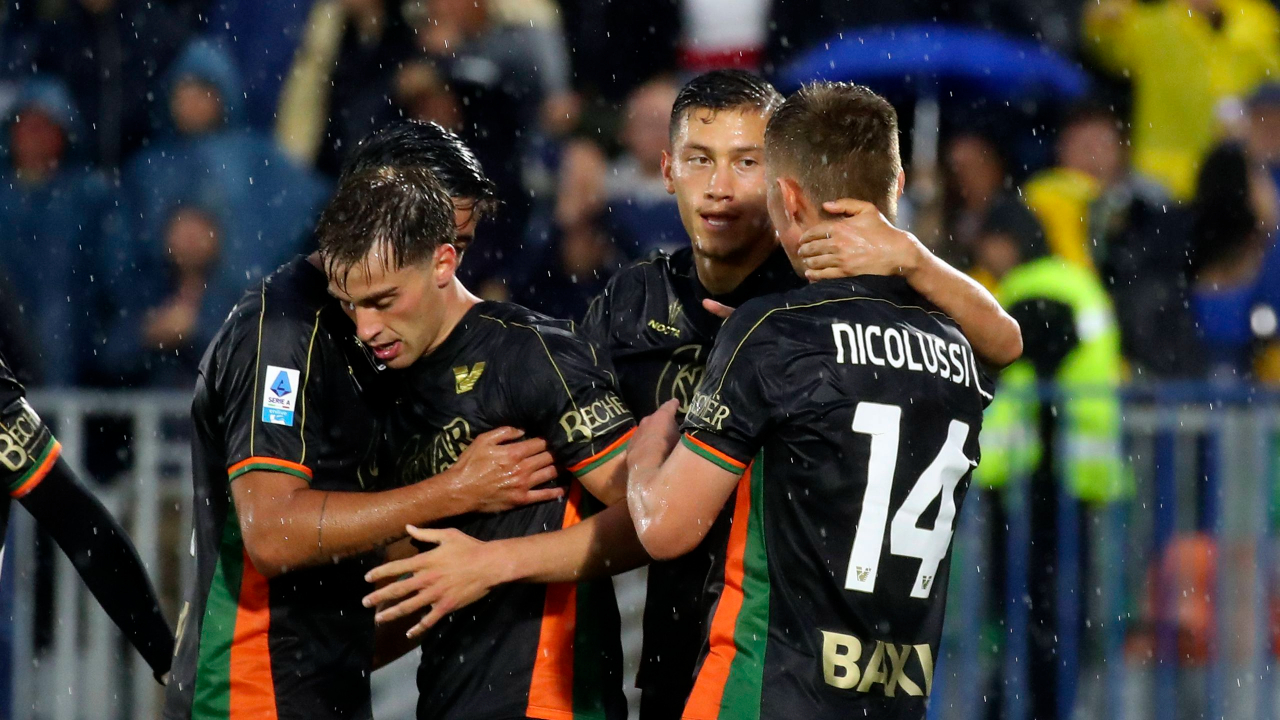 VENEZIA-JUVENTUS: STATISTICHE, QUOTE E PRONOSTICO VENEZIA-JUVENTUS: STATISTICHE, QUOTE E PRONOSTICO