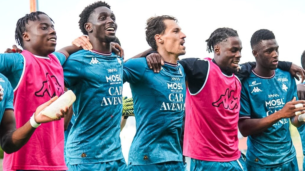 METZ-REMS: STATISTICHE, QUOTE E PRONOSTICO METZ-REMS: STATISTICHE, QUOTE E PRONOSTICO