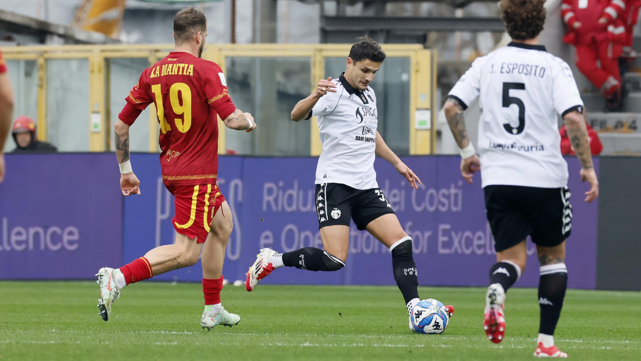 PLAYOFF CATANZARO-SPEZIA: STATISTICHE, QUOTE E PRONOSTICO