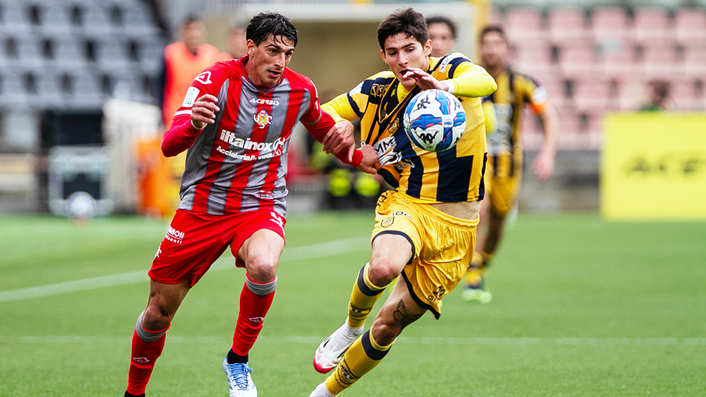 PLAYOFF JUVE STABIA-CREMONESE: STATISTICHE, QUOTE E PRONOSTICO