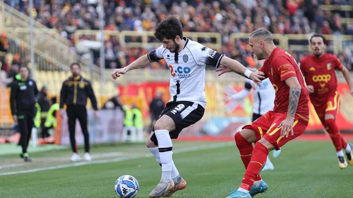 PLAYOFF CATANZARO-CESENA: STATISTICHE, QUOTE E PRONOSTICO