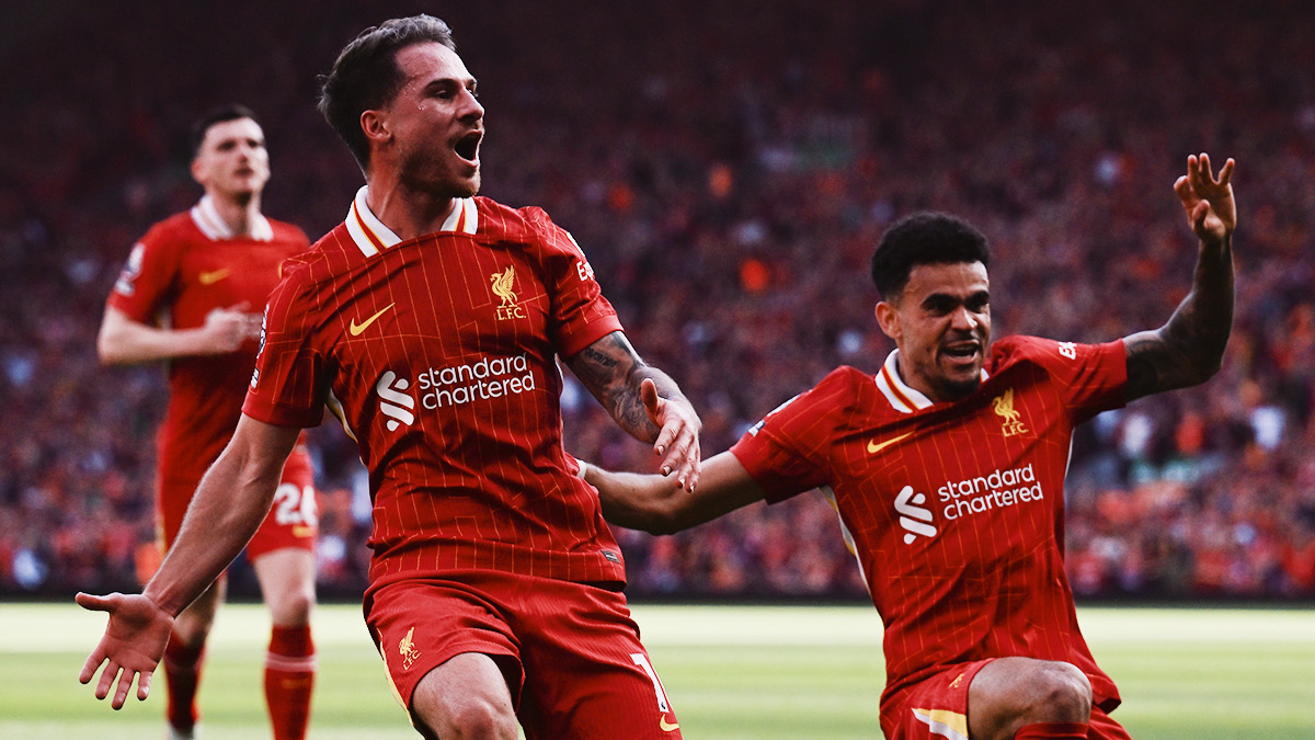 LIVERPOOL-CRYSTAL PALACE: STATISTICHE, QUOTE E PRONOSTICO