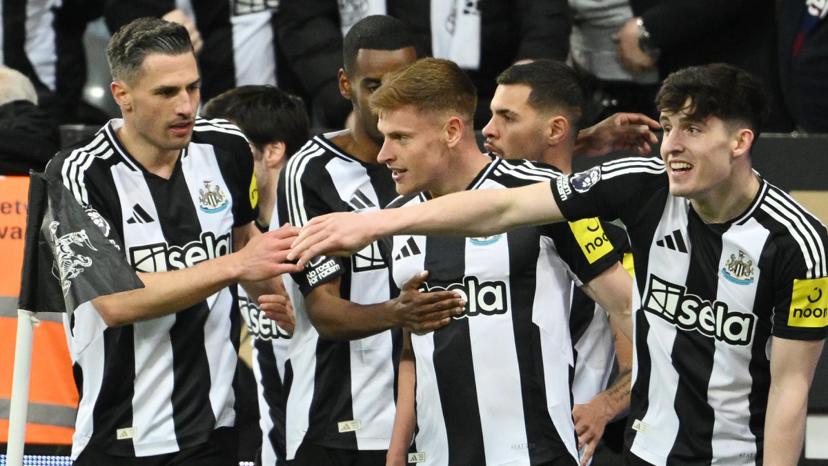 NEWCASTLE-EVERTON: STATISTICHE, QUOTE E PRONOSTICO