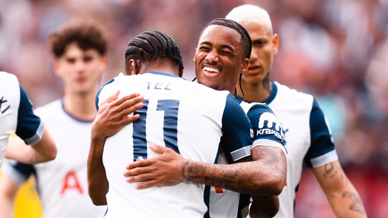 TOTTENHAM-BRIGHTON: STATISTICHE, QUOTE E PRONOSTICO