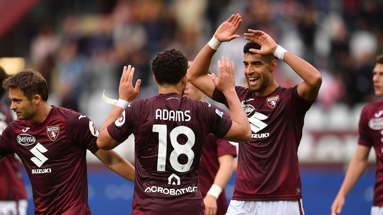 TORINO-ROMA: STATISTICHE, QUOTE E PRONOSTICO TORINO-ROMA: STATISTICHE, QUOTE E PRONOSTICO