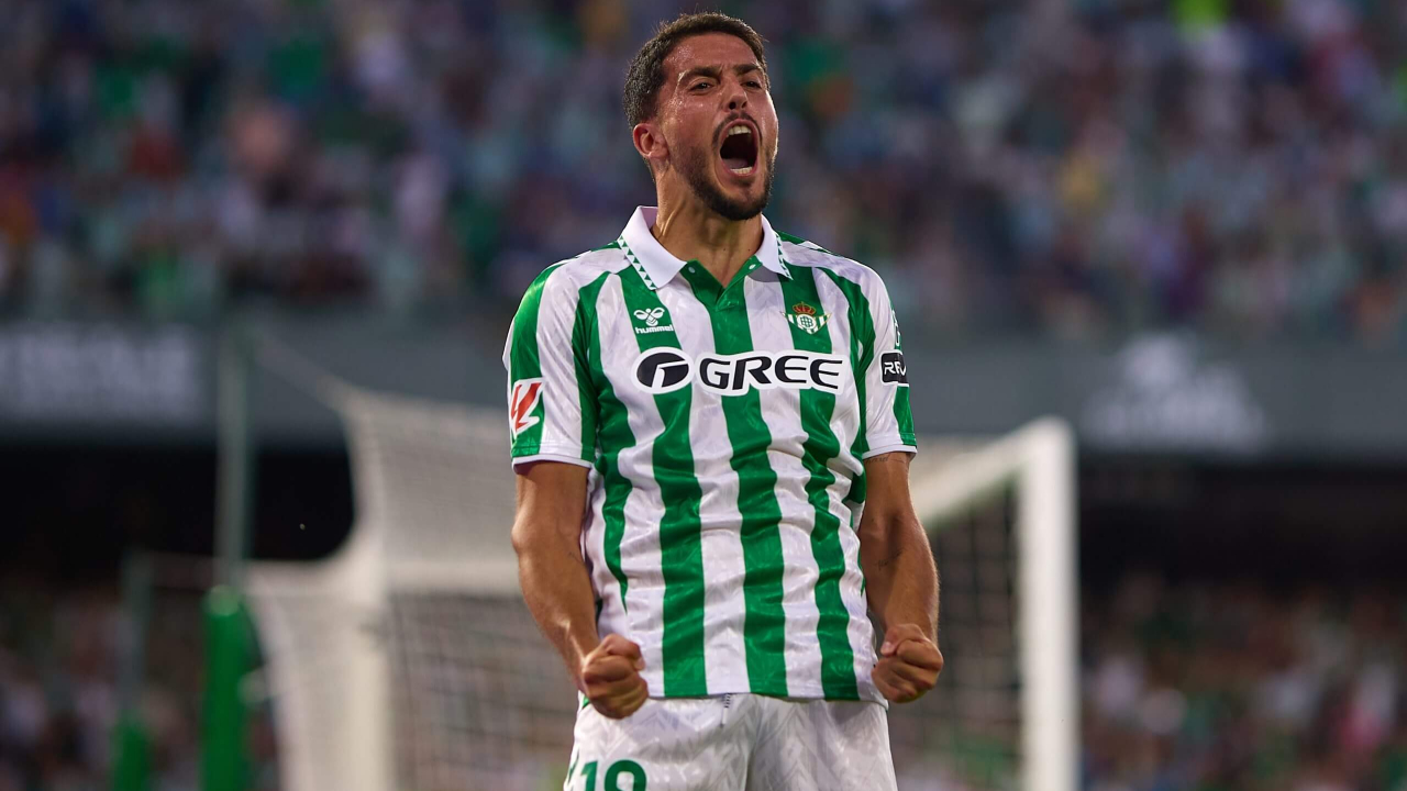 Betis-Valencia: statistiche, quote e pronostico