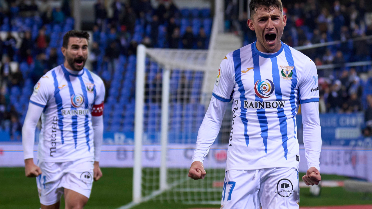 Leganes-Valladolid: statistiche, quote e pronostico