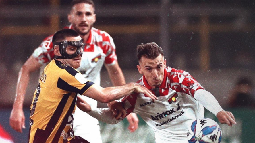PLAYOFF CREMONESE-JUVE STABIA: STATISTICHE, QUOTE E PRONOSTICO