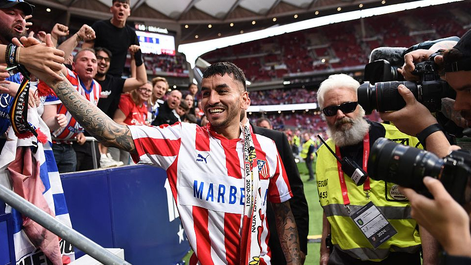 Girona-Atletico Madrid: statistiche, quote e pronostico