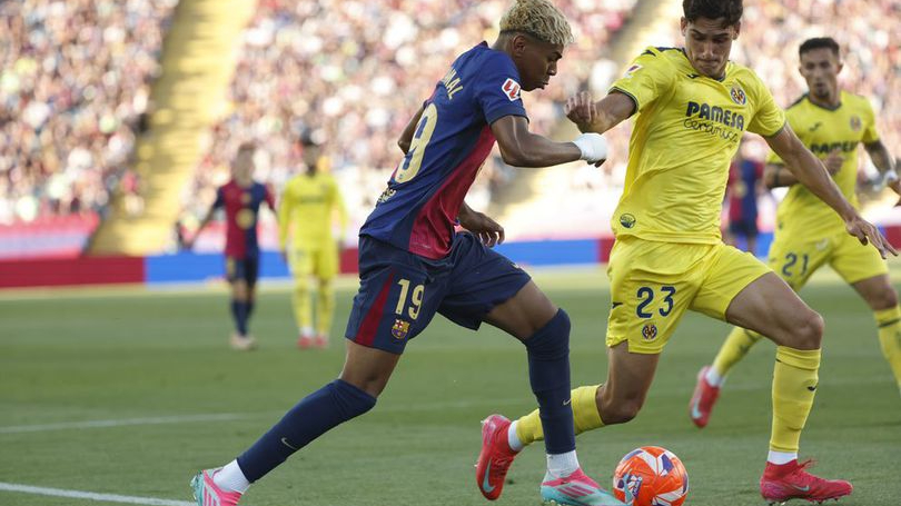 Athletic Bilbao-Barcellona: statistiche, quote e pronostico