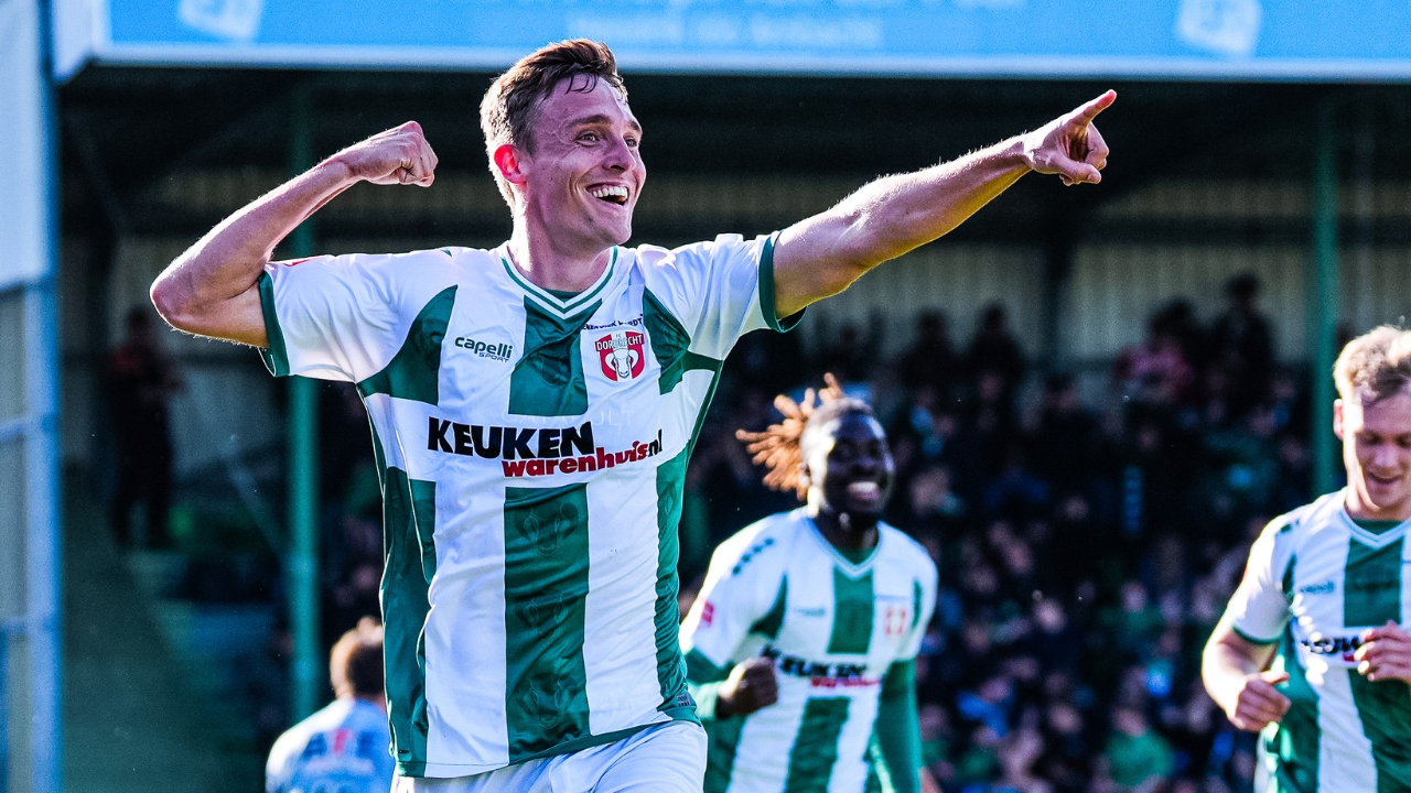 WILLEM II-DORDRECHT: STATISTICHE, QUOTE E PRONOSTICO