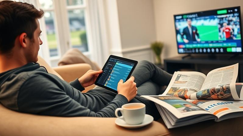 Free Bet: Come Funzionano e Come Sfruttarle in Modo Efficace