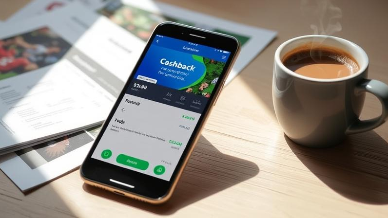 Cashback scommesse 2025: scopri i migliori rimborsi online