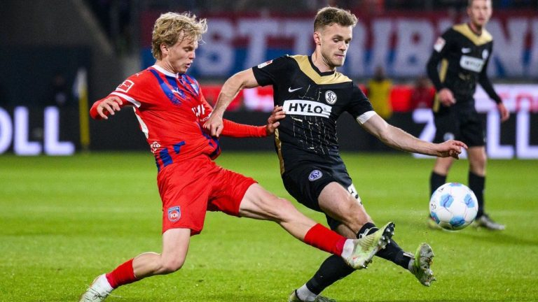 ELVERSBERG-HEIDENHEIM: STATISTICHE, QUOTE E PRONOSTICO